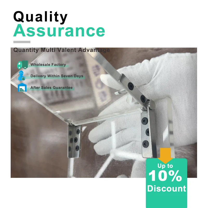 304 Stainless Steel Limit Hinge, 110 Degree, Suitable for Industrial Equipment Furniture, Cabinet Doors and Corners
304 Stainless Steel Limit Hinge, 110 Degree, Suitable for Industrial Equipment Furniture, Cabinet Doors and Corners