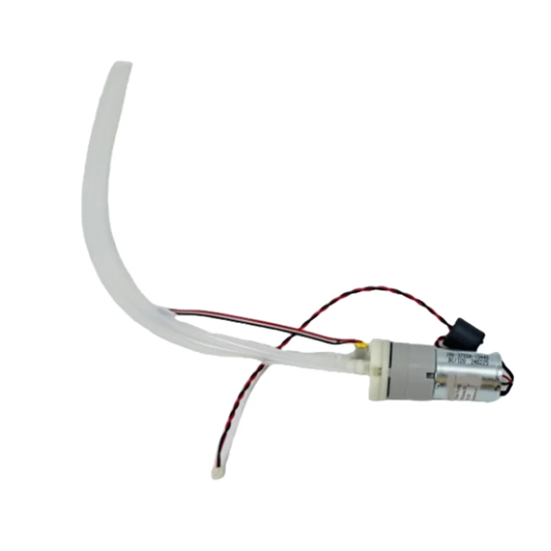 ABZA-For Roidmi EVA Self-Cleaning Emptying Robot Vacuum SDJ06RM Water Pump Replacement Spare Part
ABZA-For Roidmi EVA Self-Cleaning Emptying Robot Vacuum SDJ06RM Water Pump Replacement Spare Part