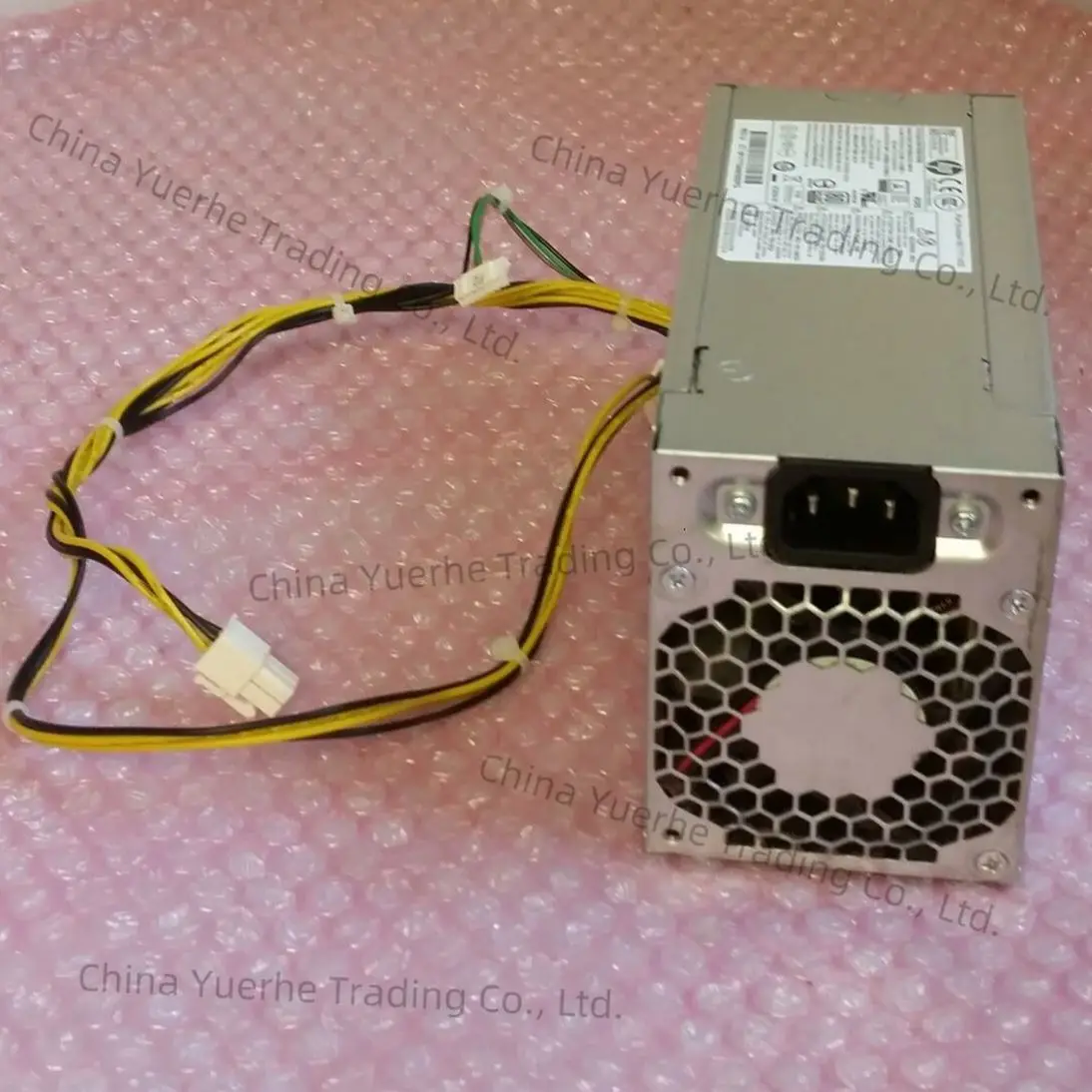 Блок питания для HP 600 800 G3 G4 4-контактный, 180 Вт, 901771-002 901772-003 D16-180P3A D16-180P2A PCK017 D19-180P1A PA-1181-6HK
Блок питания для HP 600 800 G3 G4 4-контактный, 180 Вт, 901771-002 901772-003 D16-180P3A D16-180P2A PCK017 D19-180P1A PA-1181-6HK