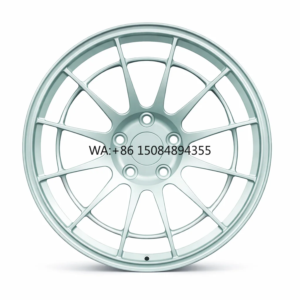 Custom Personalized Two-Tone Mesh Concave 5 Lug Bolt Pattern 18-22 Inch Aluminum Alloy Multi-Spoke Design Forged Wheels
Custom Personalized Two-Tone Mesh Concave 5 Lug Bolt Pattern 18-22 Inch Aluminum Alloy Multi-Spoke Design Forged Wheels