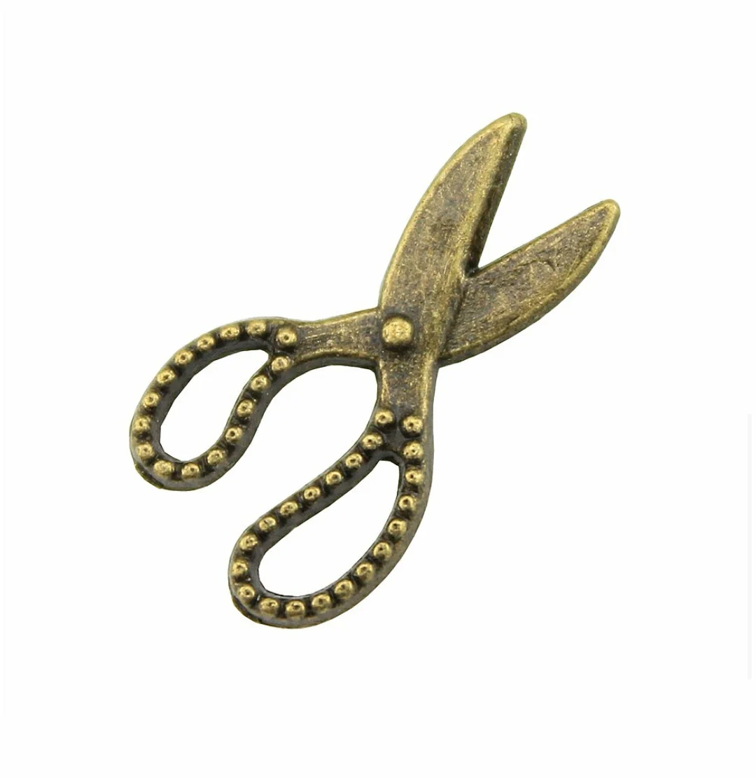 40pcs 19x11mm Zinc alloy metal vintage charm T0879 for making accessories DIY handmade
40pcs 19x11mm Zinc alloy metal vintage charm T0879 for making accessories DIY handmade