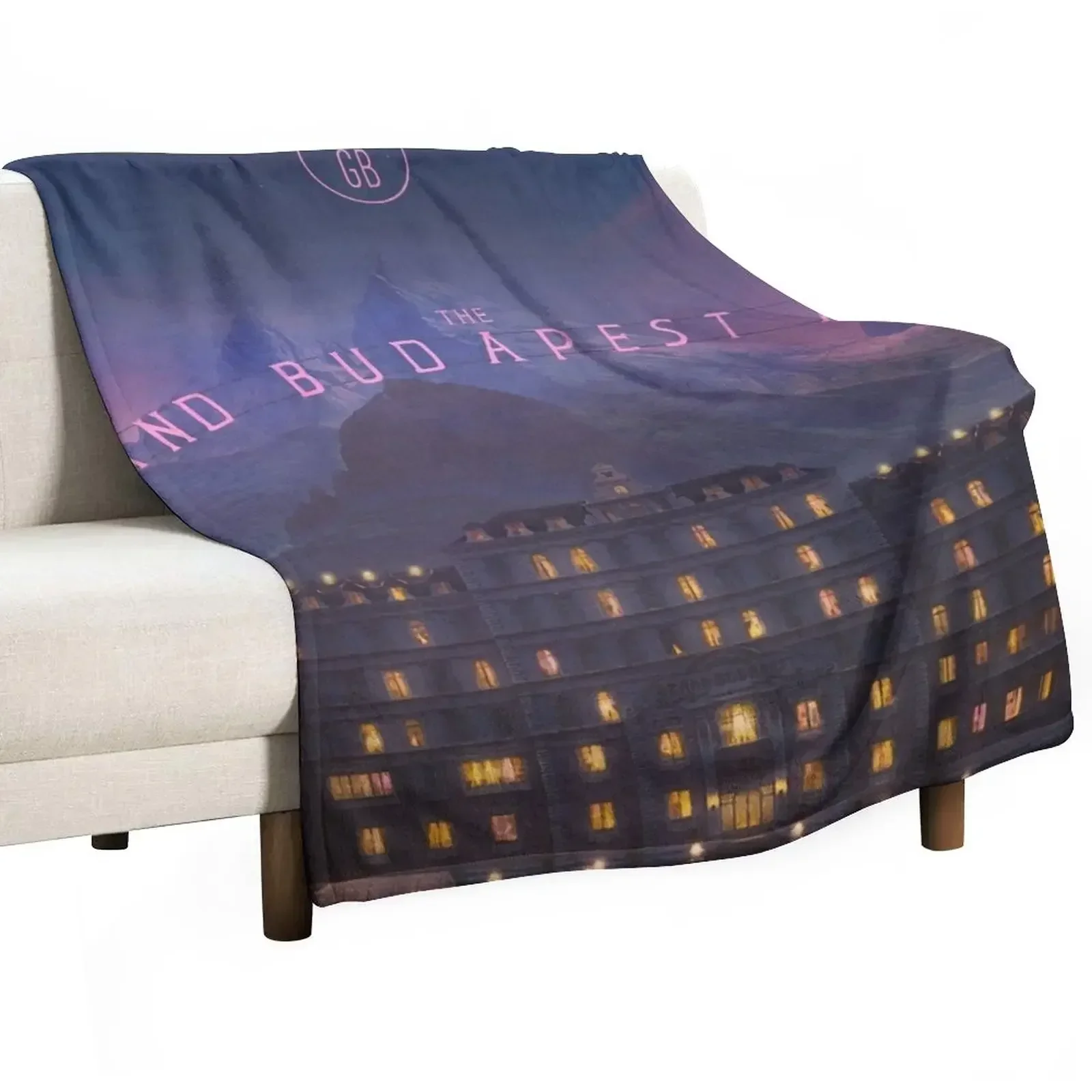 The Grand Budapest Hotel Throw Blanket Soft Plaid Decorative Sofa For Sofa Thin Decorative Throw Blankets
The Grand Budapest Hotel Throw Blanket Soft Plaid Decorative Sofa For Sofa Thin Decorative Throw Blankets