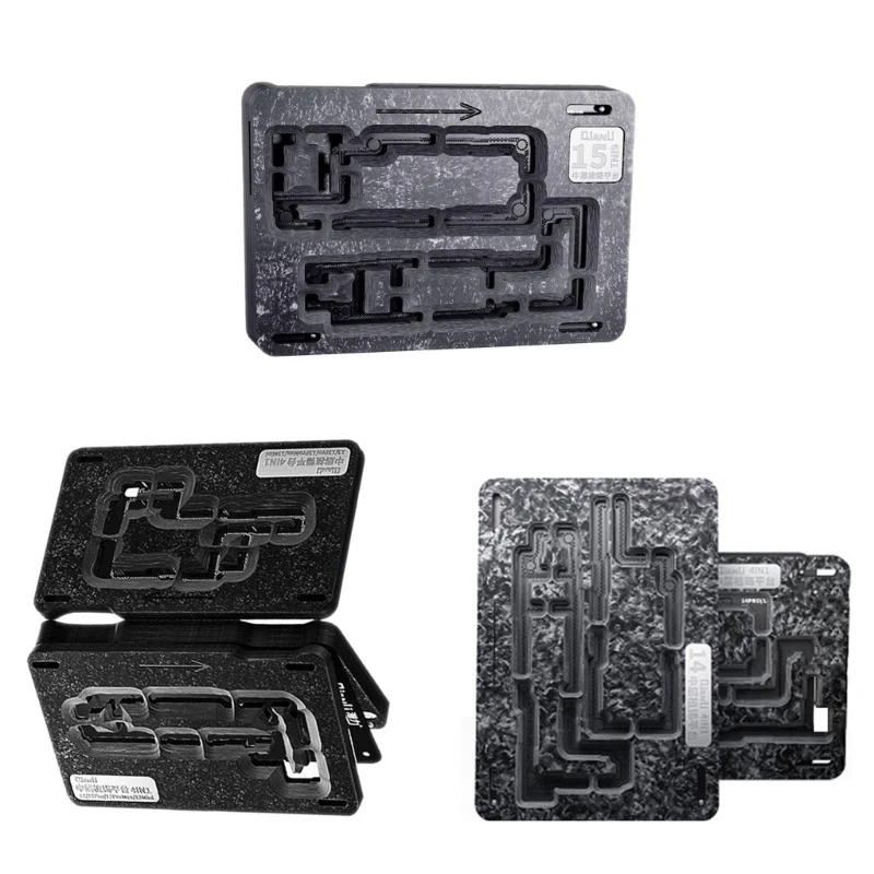 Versatile Soldering Device Efficient Soldering Solution Upgrades for ip13/14/15
Versatile Soldering Device Efficient Soldering Solution Upgrades for ip13/14/15