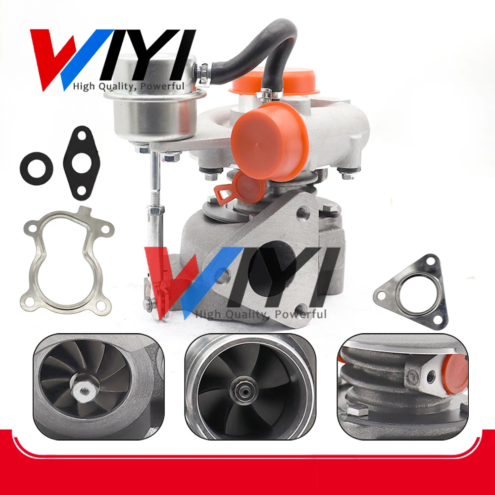 НОВЫЙ турбокомпрессор GT1549S GT15 T15 .35A/R для мотоциклов, малый турбонагнетатель 452213-0001 452098-0004
НОВЫЙ турбокомпрессор GT1549S GT15 T15 .35A/R для мотоциклов, малый турбонагнетатель 452213-0001 452098-0004