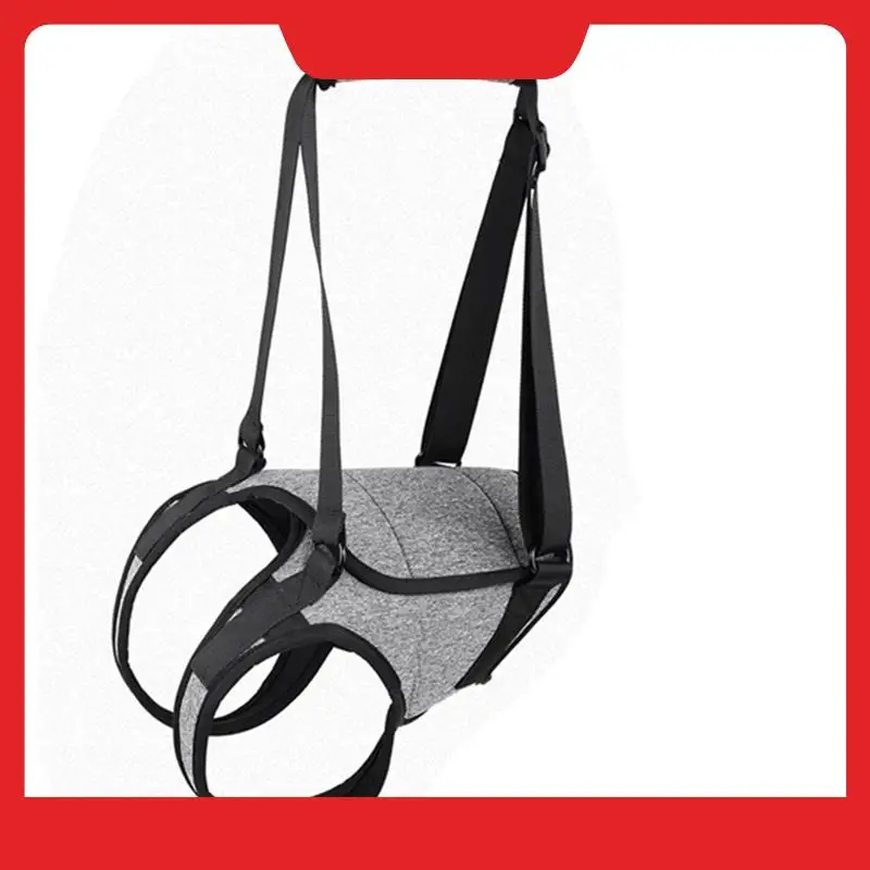 A32HOT-Adjustable Dog Sling Back Legs Hip Support Pet Dogs Aid Assist Tool For Aid And Ligament Rehabilitation Lift Harness
A32HOT-Adjustable Dog Sling Back Legs Hip Support Pet Dogs Aid Assist Tool For Aid And Ligament Rehabilitation Lift Harness