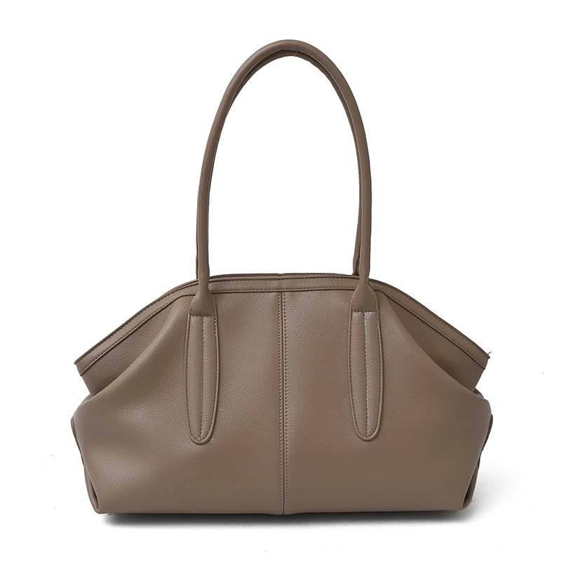 Large Capacity Women PU Leather Handbags Fashion Ladies Solid Shoulder Messenger Bags Casual New Female Zipper Tote Shopping Bag
Large Capacity Women PU Leather Handbags Fashion Ladies Solid Shoulder Messenger Bags Casual New Female Zipper Tote Shopping Bag