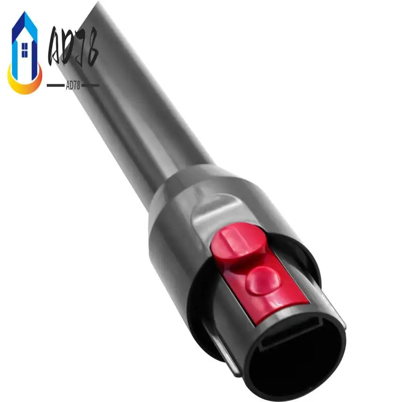 AD78-Quick Release Replacement Wand For Dyson V12slim V10slim Cordless Stick Vacuum Cleaner Extension Wand Attachment
AD78-Quick Release Replacement Wand For Dyson V12slim V10slim Cordless Stick Vacuum Cleaner Extension Wand Attachment