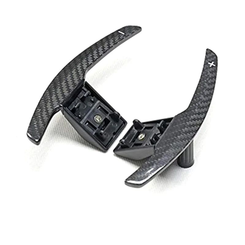 Paddle Shift For BMW F36 F21 F22 F32 F30 F02 F80 F11 F06 F20 F23 F10 F12 F26 F15 M3 M4 M5 M6 Glossy Black
Paddle Shift For BMW F36 F21 F22 F32 F30 F02 F80 F11 F06 F20 F23 F10 F12 F26 F15 M3 M4 M5 M6 Glossy Black