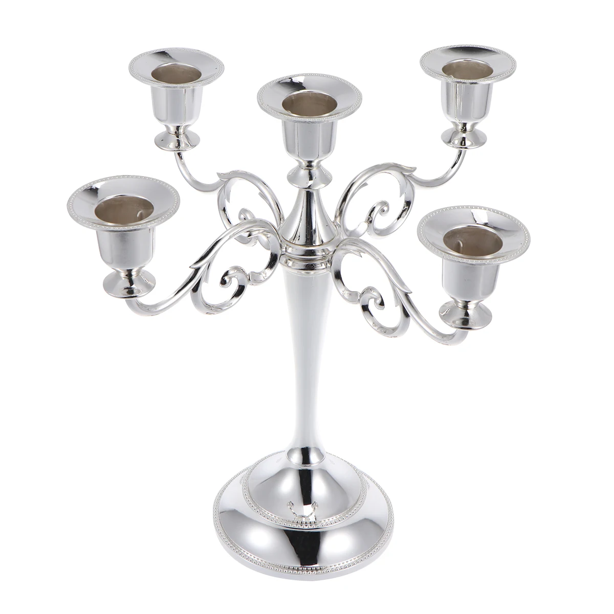 Wedding C Accessories Shape Alloy Tealight Holder Home C Office Decor Five C Reusable Gift
Wedding C Accessories Shape Alloy Tealight Holder Home C Office Decor Five C Reusable Gift
