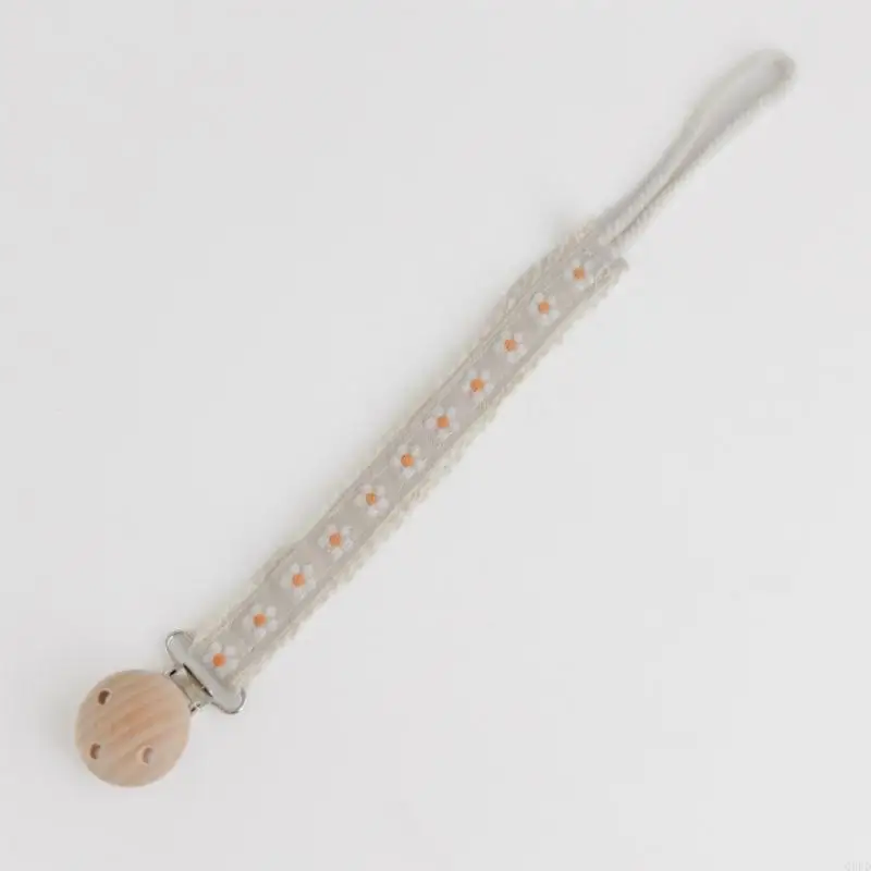 Upgrades Colorful Pacifier Holder Bohemian Styles Baby Pacifier Clip for Infants
Upgrades Colorful Pacifier Holder Bohemian Styles Baby Pacifier Clip for Infants