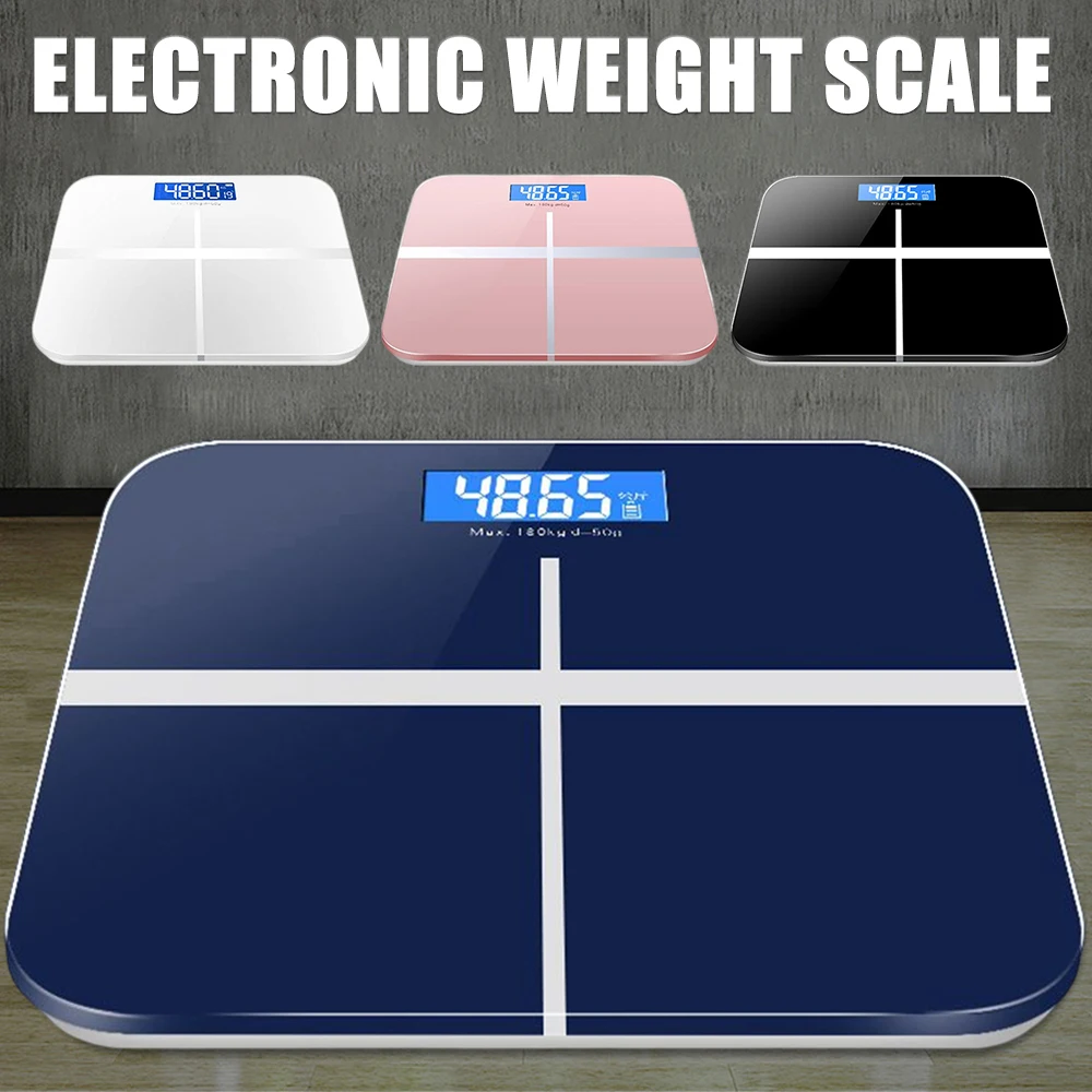 Весы домашние электронные умные весы для домашнего общежития взрослого
Весы домашние электронные умные весы для домашнего общежития взрослого