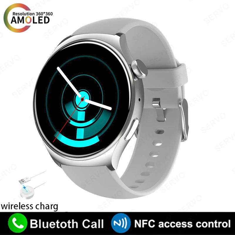 SK25 Upgrade Smart Watch Men Woman Bluetooth Call AI Voice Heart Rate ECG PPG Watch Waterproof NFC Alipay Smartwatch Outdoor
SK25 Upgrade Smart Watch Men Woman Bluetooth Call AI Voice Heart Rate ECG PPG Watch Waterproof NFC Alipay Smartwatch Outdoor