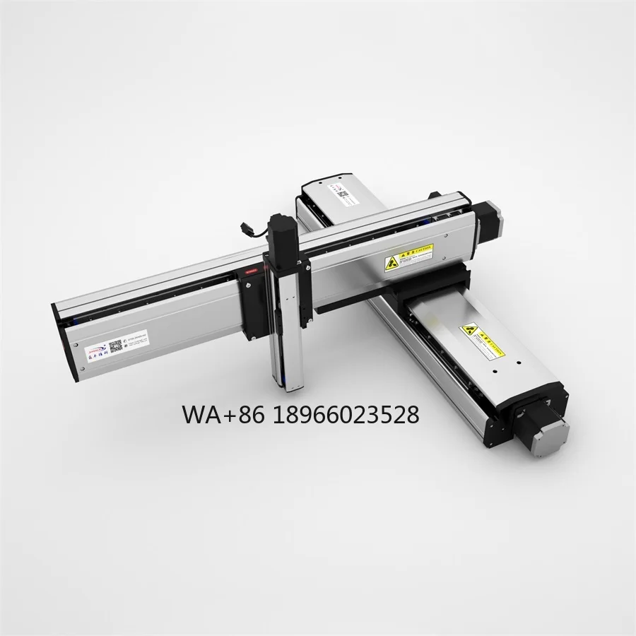 135S High Load Industrialized Ball Screw Linear Linear Guide Motor Drive Slider
135S High Load Industrialized Ball Screw Linear Linear Guide Motor Drive Slider