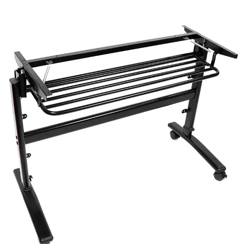 Bracket High Quality Metal Minimalist Folding with Wheels Mobile Assembly Side Flap Training Conference Table Legs Hot sales
Bracket High Quality Metal Minimalist Folding with Wheels Mobile Assembly Side Flap Training Conference Table Legs Hot sales