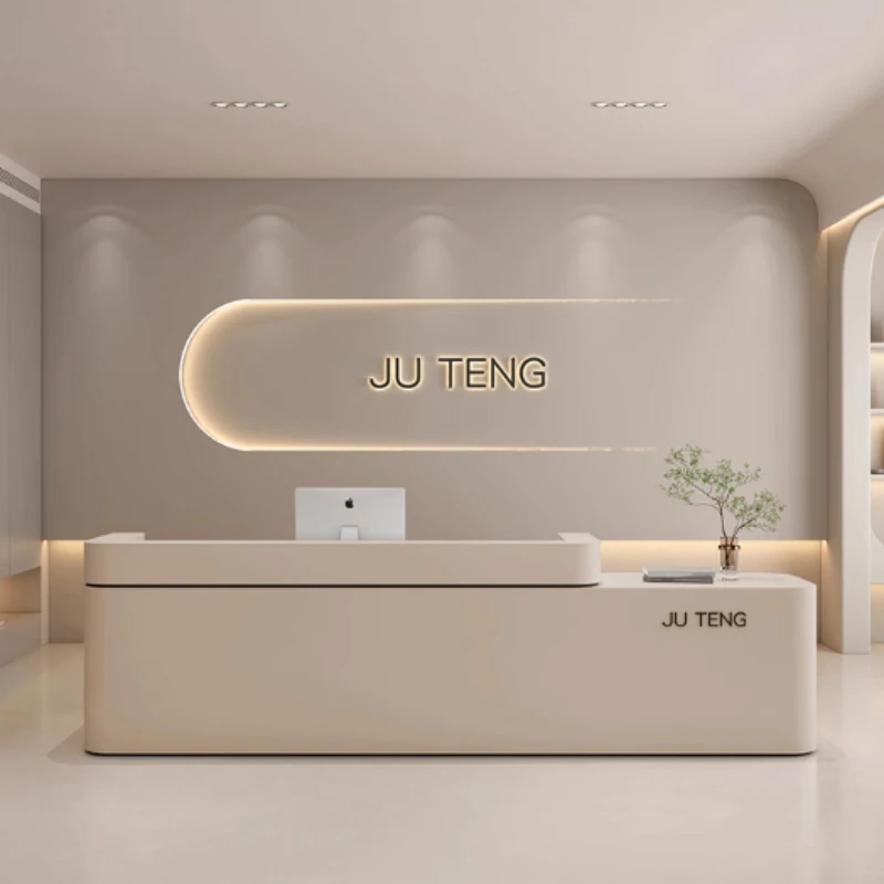 Executive Modern counter reception Restaurant Company Best Reception Desks Customer center Hotel Mostrador Commercial Furniture
Executive Modern counter reception Restaurant Company Best Reception Desks Customer center Hotel Mostrador Commercial Furniture