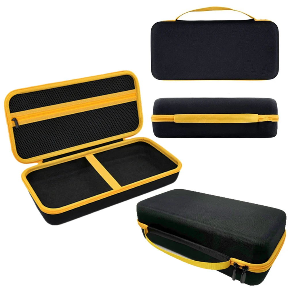 Жесткий водонепроницаемый противоударный чехол для хранения автомобильного пылесоса Fanttik Slim V8/V10, сумка для аксессуаров
Жесткий водонепроницаемый противоударный чехол для хранения автомобильного пылесоса Fanttik Slim V8/V10, сумка для аксессуаров