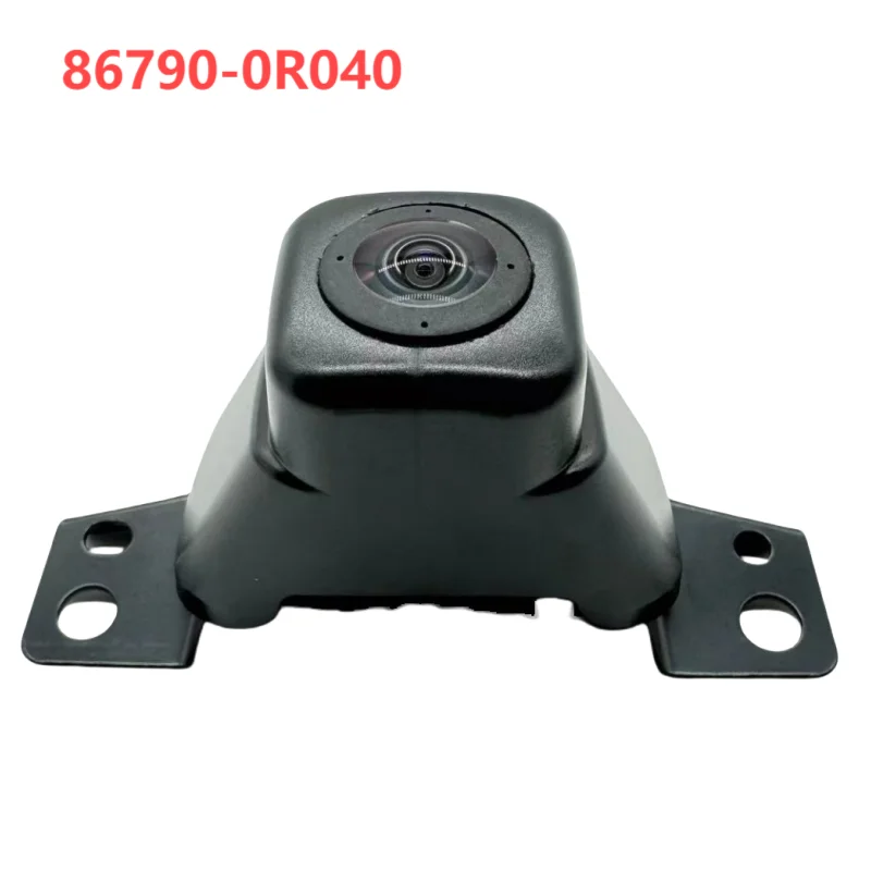 Suitable for Toyota Rav4 2013-2019 Front Camera 86790-0R040
Suitable for Toyota Rav4 2013-2019 Front Camera 86790-0R040