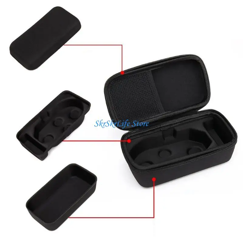 E65E Universal Storage Bag Carrying Box Mouse Case Hard for Shell Waterproof
E65E Universal Storage Bag Carrying Box Mouse Case Hard for Shell Waterproof