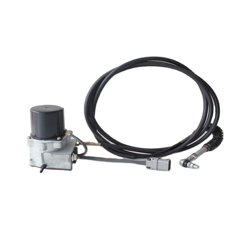 excavator spare parts for Doosan Daewoo DH220-5 DH280 DH80 DH80-7 stepper motor
excavator spare parts for Doosan Daewoo DH220-5 DH280 DH80 DH80-7 stepper motor