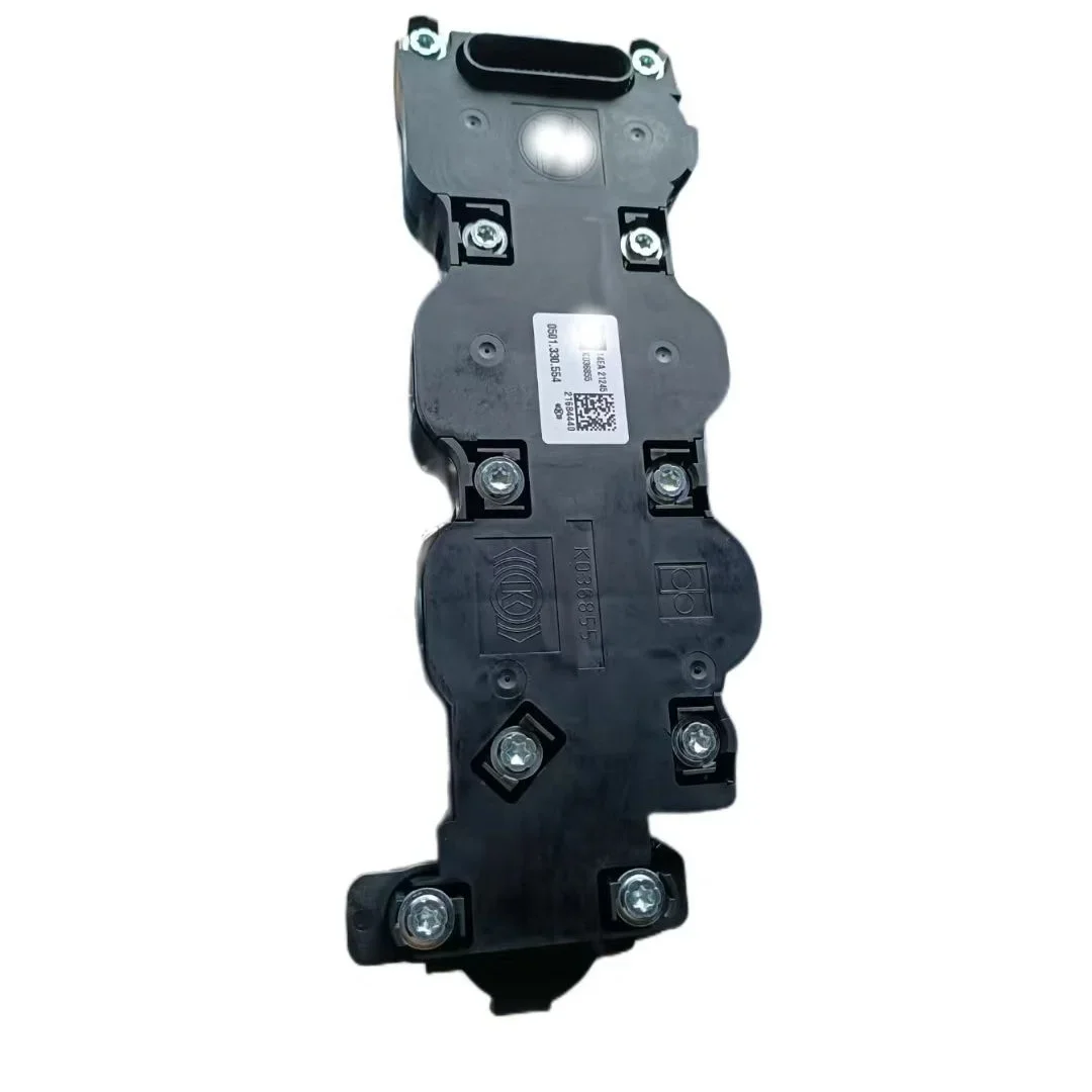 Dump Truck Parts Transmission Sensor Module 0501330554 0501 330 554 0501330553 0501 330 553 0501340705
Dump Truck Parts Transmission Sensor Module 0501330554 0501 330 554 0501330553 0501 330 553 0501340705