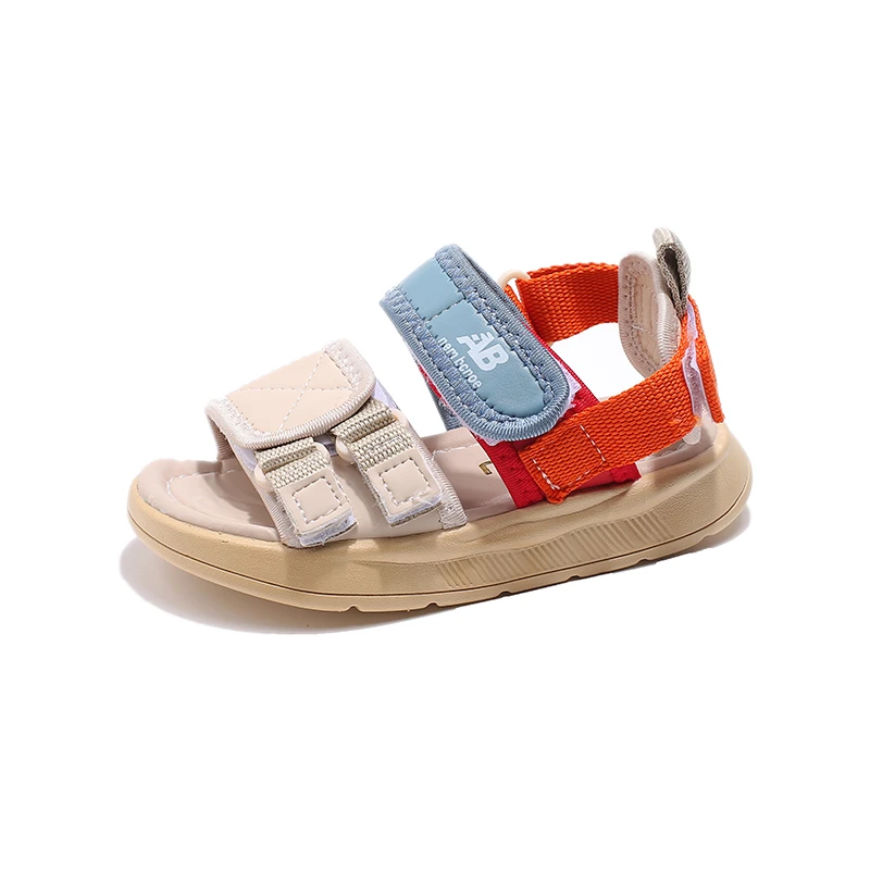 Kids Fashion Sport Sandals Girls Boys New Summer Casual Outdoor Non Slip Sole Sandals Lightweight Comfortable Design Beach Shoes
Kids Fashion Sport Sandals Girls Boys New Summer Casual Outdoor Non Slip Sole Sandals Lightweight Comfortable Design Beach Shoes