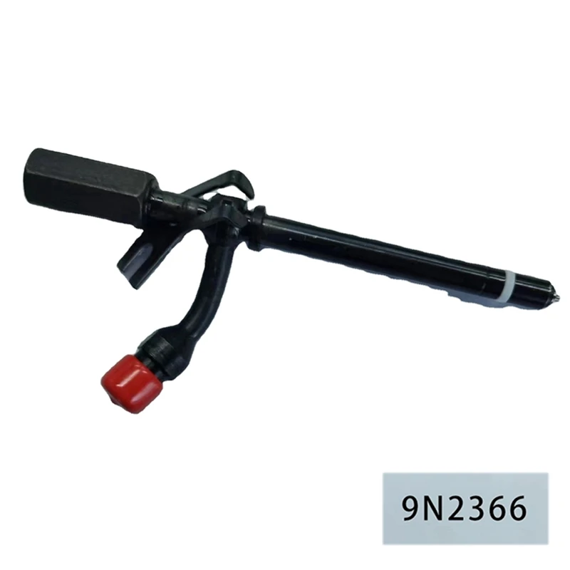 Топливная форсунка для карандаша Cat Caterpillar 5E5108 9L7883 9L9263 9N2366 9N-2366
Топливная форсунка для карандаша Cat Caterpillar 5E5108 9L7883 9L9263 9N2366 9N-2366