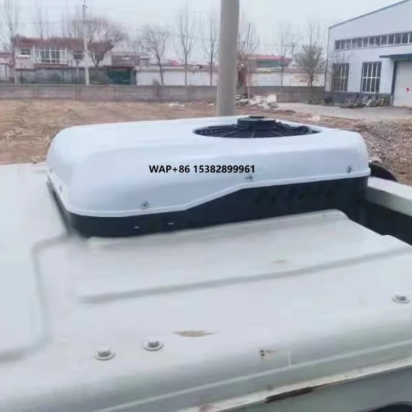 Motorhome Roof Top air Conditioning Cold and Warm 12V24V Car Electric air Conditioning System
Motorhome Roof Top air Conditioning Cold and Warm 12V24V Car Electric air Conditioning System