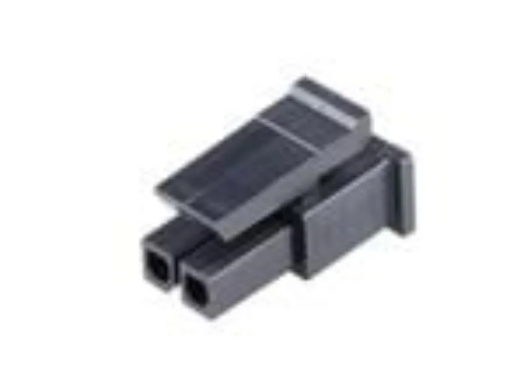 (20-200pcs) 0436450208 MOLEX MicroFit 3.0 Recept. SR 2Ckt HF 436450208
(20-200pcs) 0436450208 MOLEX MicroFit 3.0 Recept. SR 2Ckt HF 436450208