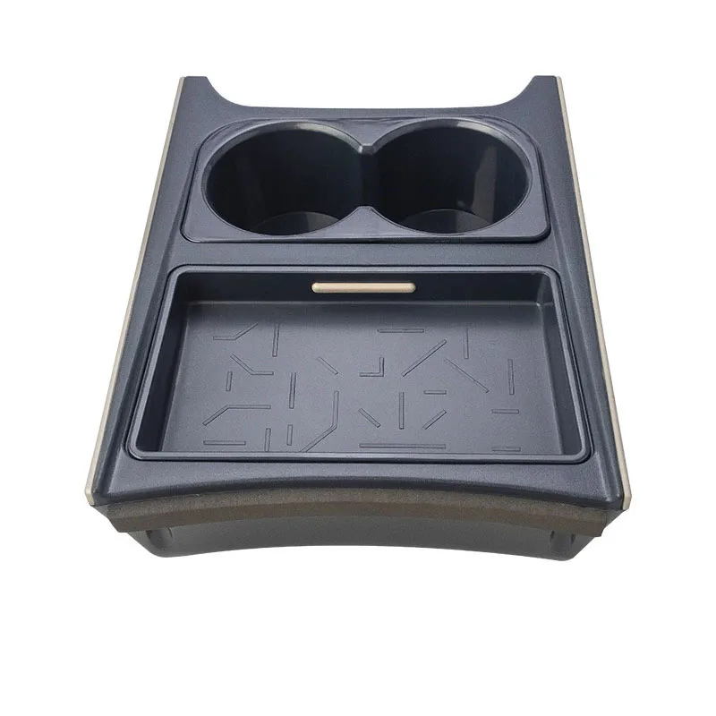 For ZEEKR X Seat Aisle Double-Layer Multifunctional Storage Box Bracket Interior Modification Accessories
For ZEEKR X Seat Aisle Double-Layer Multifunctional Storage Box Bracket Interior Modification Accessories