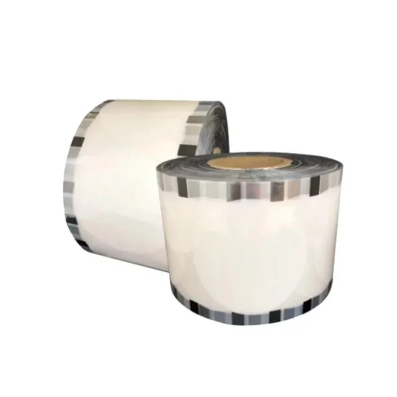Business-Optimized Automatic Stainless Steel Coffee Accessories Heat Sealing Machine Paper 450 Pcs/hr Capacity 400W 110/220V
Business-Optimized Automatic Stainless Steel Coffee Accessories Heat Sealing Machine Paper 450 Pcs/hr Capacity 400W 110/220V