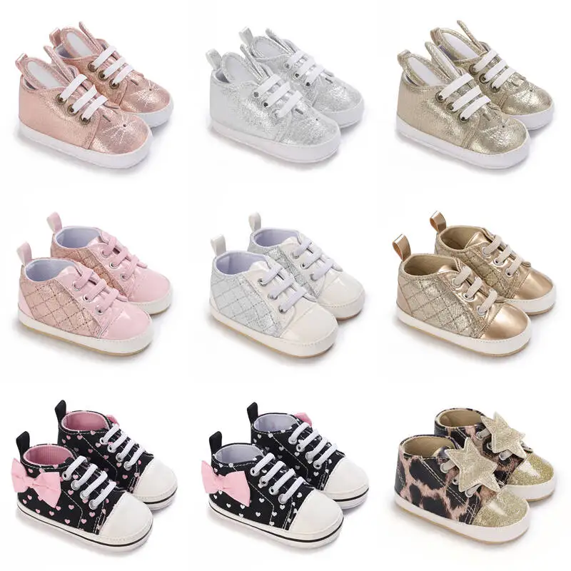 Новые женские повседневные туфли из мягкой кожи для весны, лета и осени, детские прогулочные туфли Little Love
Новые женские повседневные туфли из мягкой кожи для весны, лета и осени, детские прогулочные туфли Little Love