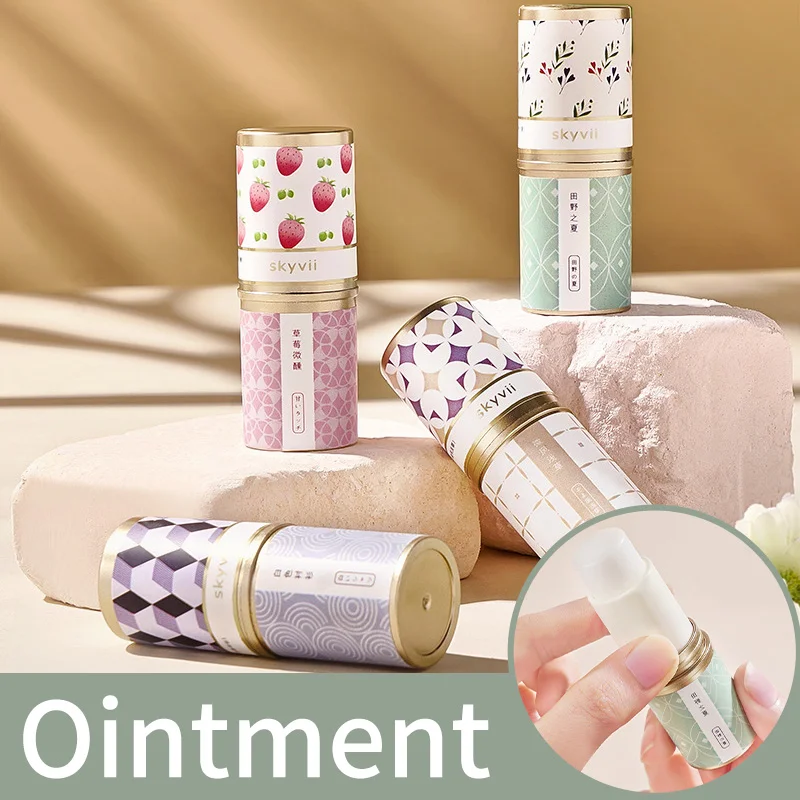 Твердый бальзам с феромоновым маслом, катящиеся духи для женщин и мужчин, натуральные свежие духи для любви, свежие духи, дезодорант для мужчин
Твердый бальзам с феромоновым маслом, катящиеся духи для женщин и мужчин, натуральные свежие духи для любви, свежие духи, дезодорант для мужчин