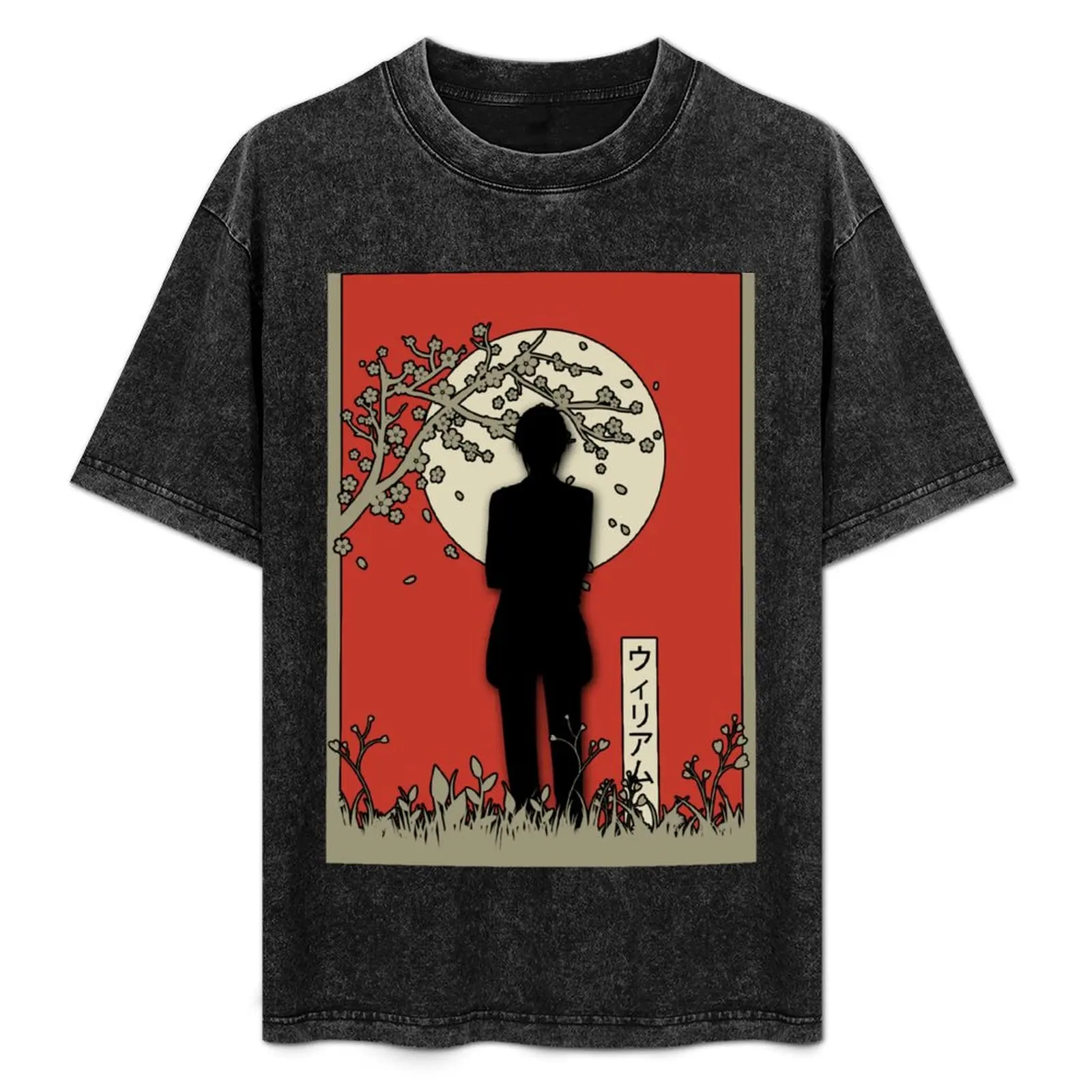Moriarty Moon T-Shirt Running Gym Short Sleeve Sports Tee
Moriarty Moon T-Shirt Running Gym Short Sleeve Sports Tee