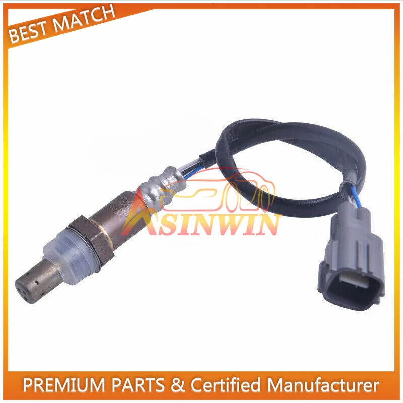 89465-26140 для Toyota Crown Fortuner Hiace датчик кислорода O2 датчик 89465 26140 8946526140 автомобильные аксессуары
89465-26140 для Toyota Crown Fortuner Hiace датчик кислорода O2 датчик 89465 26140 8946526140 автомобильные аксессуары