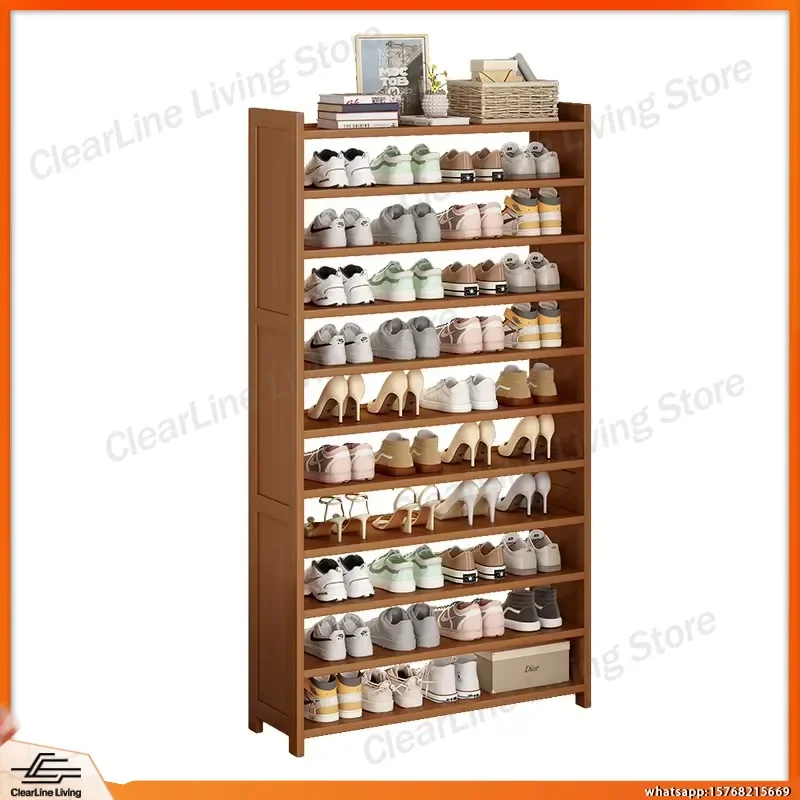 Shoe Rack for Entryway Multi Layer Shoe Organizer Large Capacity Storage Cabinet Home Hallway Shoe Shelf Modern Minimalist
Shoe Rack for Entryway Multi Layer Shoe Organizer Large Capacity Storage Cabinet Home Hallway Shoe Shelf Modern Minimalist