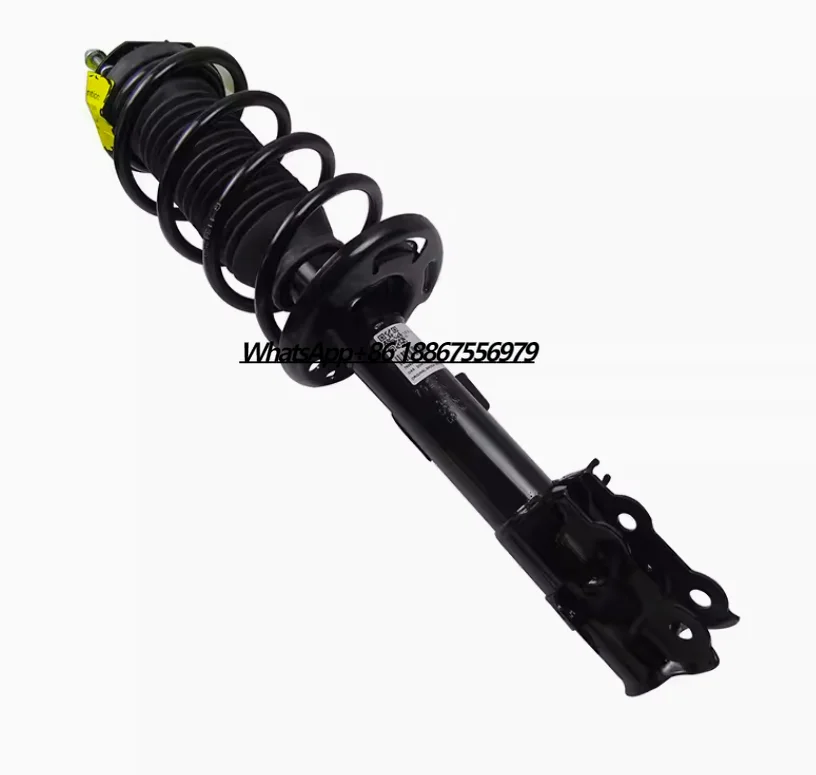 Auto Front and Rear Shock Absorber for GAC AION S V Y LX New Energy Vehicle Electric Vehicle
Auto Front and Rear Shock Absorber for GAC AION S V Y LX New Energy Vehicle Electric Vehicle