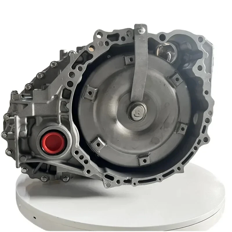 2WD U660E 3.5L for Lexus Universal Automatic Gearbox Original Remanufactured Automatic Transmission Assembly
2WD U660E 3.5L for Lexus Universal Automatic Gearbox Original Remanufactured Automatic Transmission Assembly