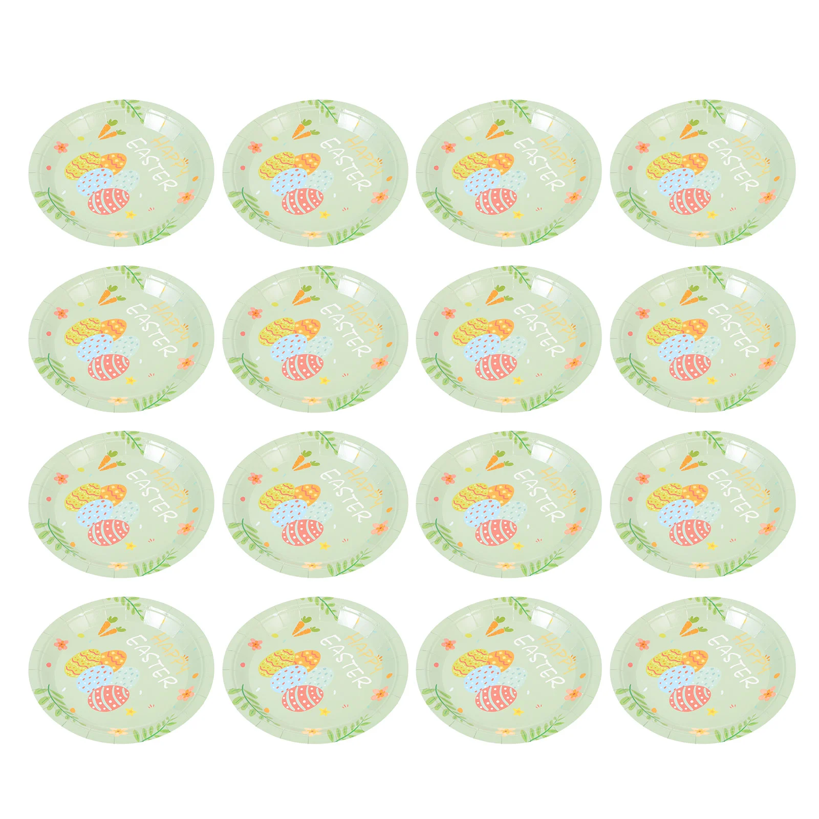 Easter Party Plates Disposable Paper Plates Festival Tableware Snacks Gatherings One Time Use Kitchen Bar Supplies
Easter Party Plates Disposable Paper Plates Festival Tableware Snacks Gatherings One Time Use Kitchen Bar Supplies