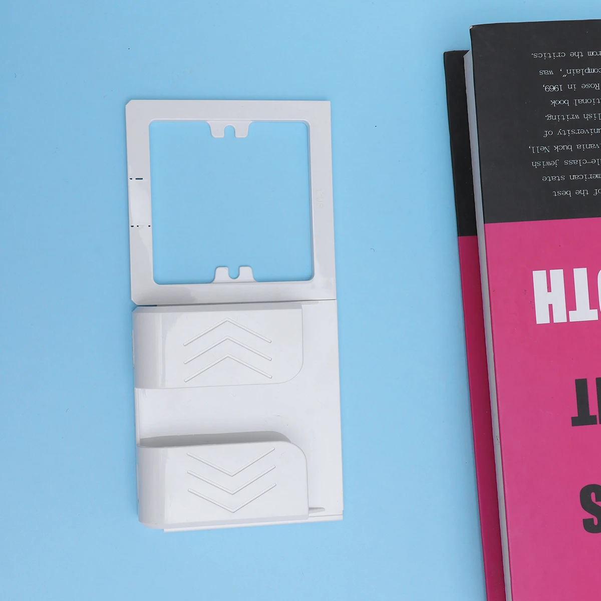 Usb Socket Phone Holder White Charging Station No Drill Installation For Type 86 Wall Frame Outlet Organizer Wall Outlet
Usb Socket Phone Holder White Charging Station No Drill Installation For Type 86 Wall Frame Outlet Organizer Wall Outlet