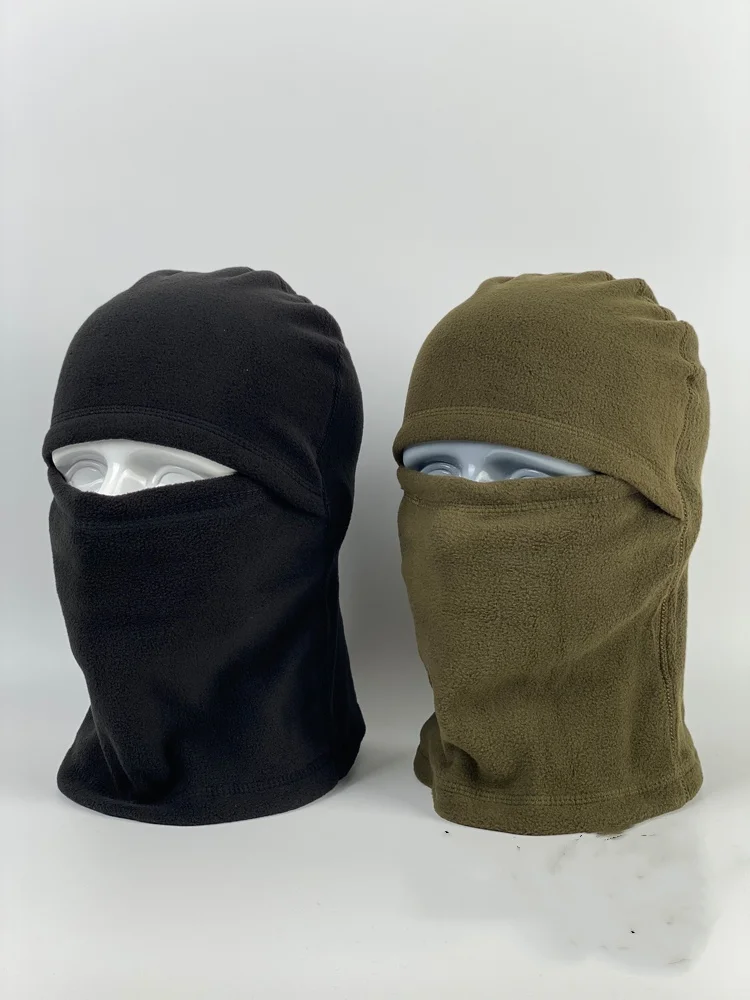 Outdoor Cold Proof And Warm Full Face Hood, Face Mask, Moisture Absorbing, Breathable, And Temperature Locking
Outdoor Cold Proof And Warm Full Face Hood, Face Mask, Moisture Absorbing, Breathable, And Temperature Locking
