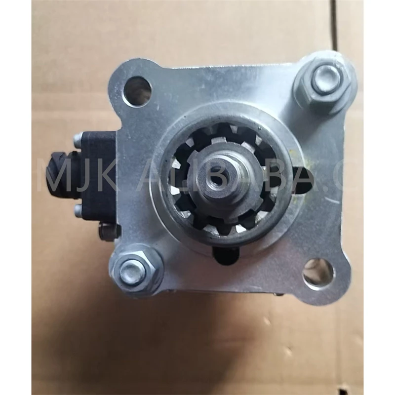Gold seller Transmission PTO NH1B P.T.O. 6090012038 used for ZF Gearbox Power Takeoff all kinds of types in stock
Gold seller Transmission PTO NH1B P.T.O. 6090012038 used for ZF Gearbox Power Takeoff all kinds of types in stock