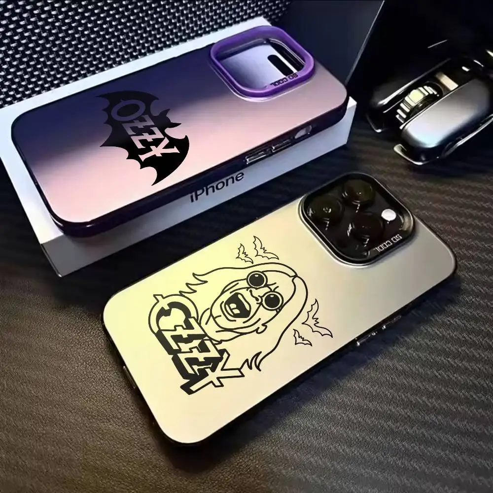 Music Band O-Ozzy Osbourne COOL Phone Case For iPhone 17,16,15,14,13,12,11,Mini,Pro,E,MAX White Matte Shockproof Cover
Music Band O-Ozzy Osbourne COOL Phone Case For iPhone 17,16,15,14,13,12,11,Mini,Pro,E,MAX White Matte Shockproof Cover