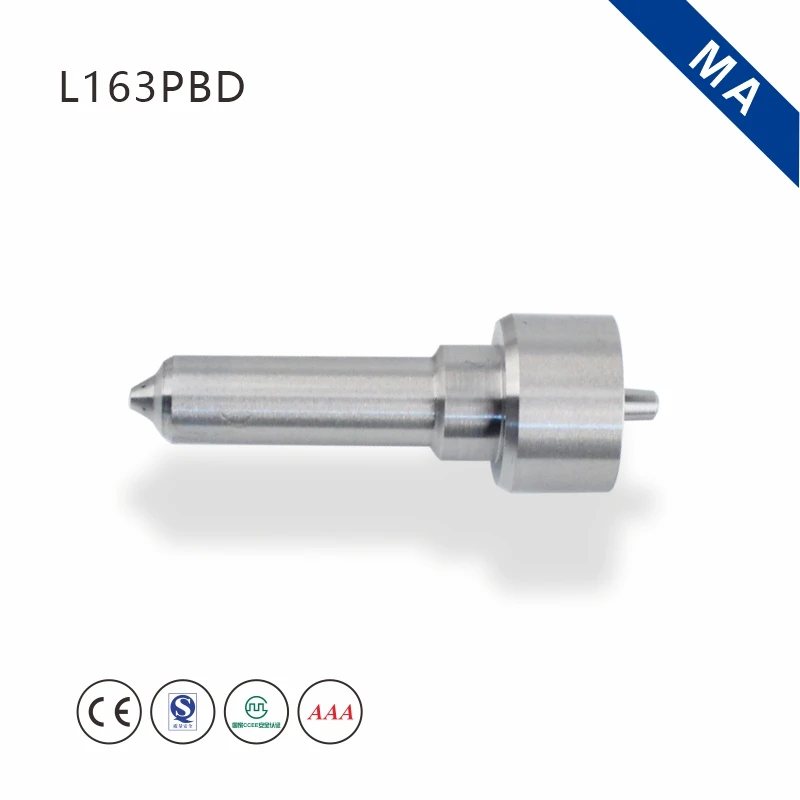 L163PBD Diesel electric control oil pump injection nozzle matching injector EJBR03301D is suitable for Jiangling Shunda DTKA6Z31
L163PBD Diesel electric control oil pump injection nozzle matching injector EJBR03301D is suitable for Jiangling Shunda DTKA6Z31