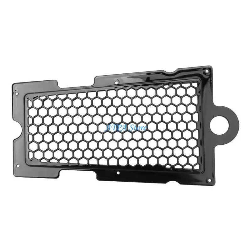 U13C Efficient Heat Dissipation Radiator Grill ABS Radiator Guard Motorcycle Spare
U13C Efficient Heat Dissipation Radiator Grill ABS Radiator Guard Motorcycle Spare