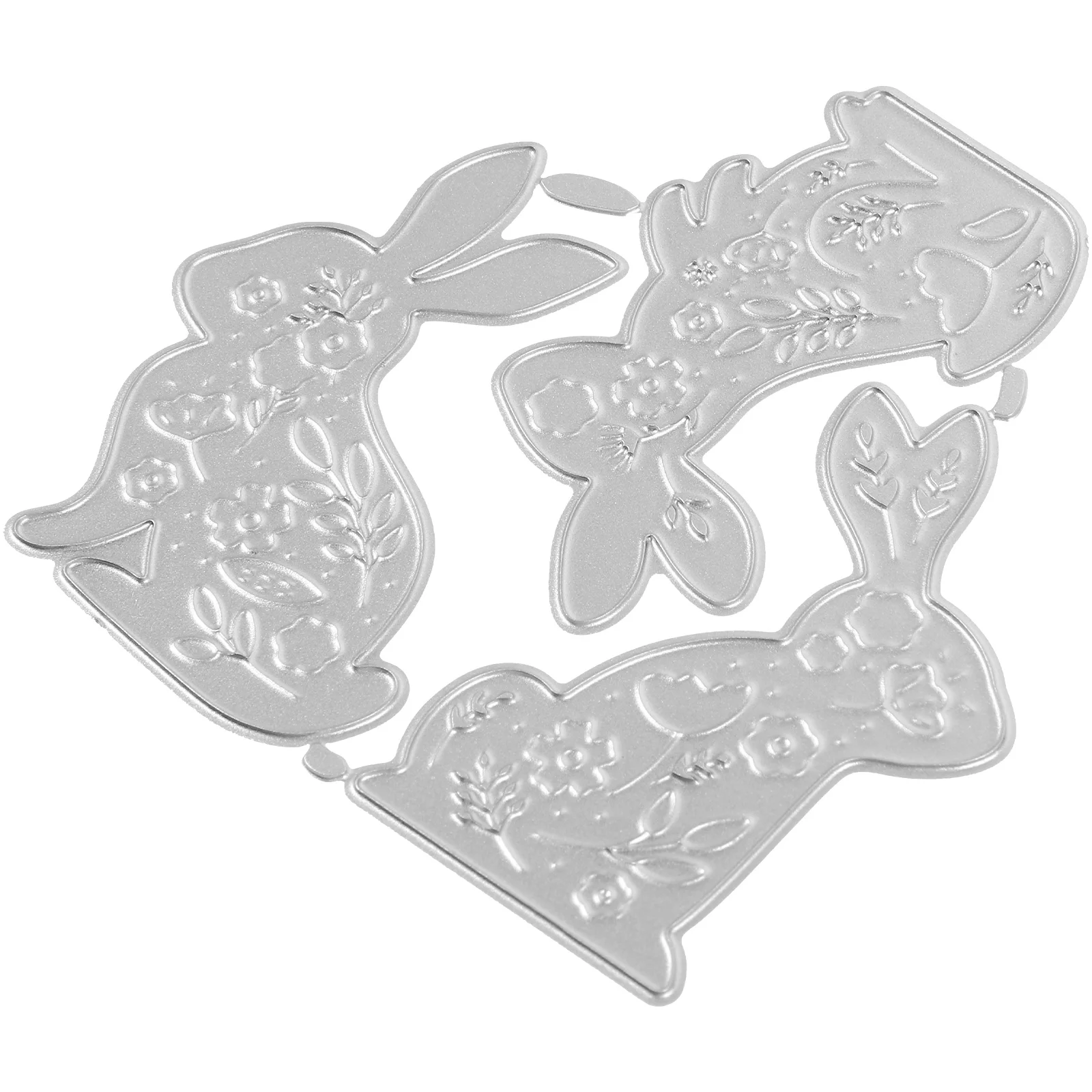 Scrapbook Easter Die Embossing Folders Carbon Steel Knife Metal Dies for Paper Crafting and Card Making
Scrapbook Easter Die Embossing Folders Carbon Steel Knife Metal Dies for Paper Crafting and Card Making