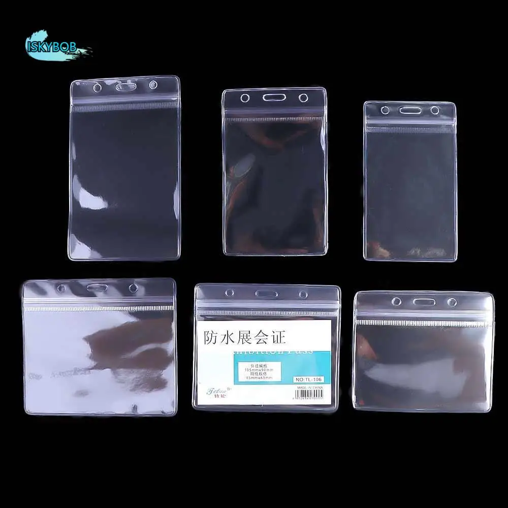 Retractable PVC School Office Supplies Exhibition Blocking Sleeve Name Card Badge ID Badge Case Card Case ID Card Holder
Retractable PVC School Office Supplies Exhibition Blocking Sleeve Name Card Badge ID Badge Case Card Case ID Card Holder
