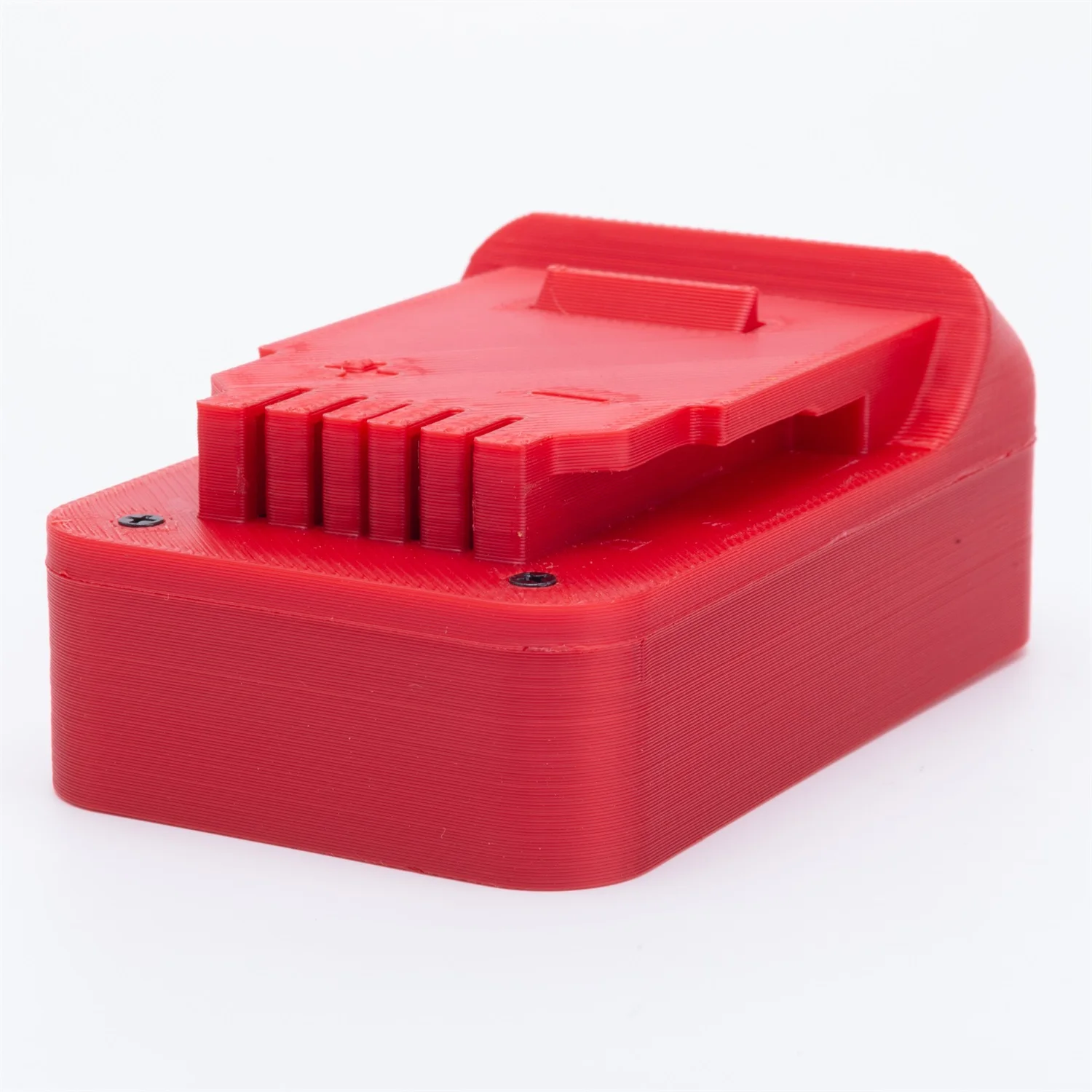 Battery Adapter for Festool 18V series compatible To For Dewalt 18v Tools Converter(Not include tools and battery)
Battery Adapter for Festool 18V series compatible To For Dewalt 18v Tools Converter(Not include tools and battery)