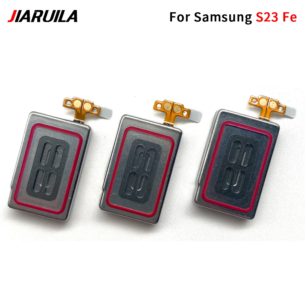 Good For Samsung S23 Plus Ultra Fe Earpiece top Speaker Sound Receiver headphone ecouteur earphone Flex Cable Replacement
Good For Samsung S23 Plus Ultra Fe Earpiece top Speaker Sound Receiver headphone ecouteur earphone Flex Cable Replacement