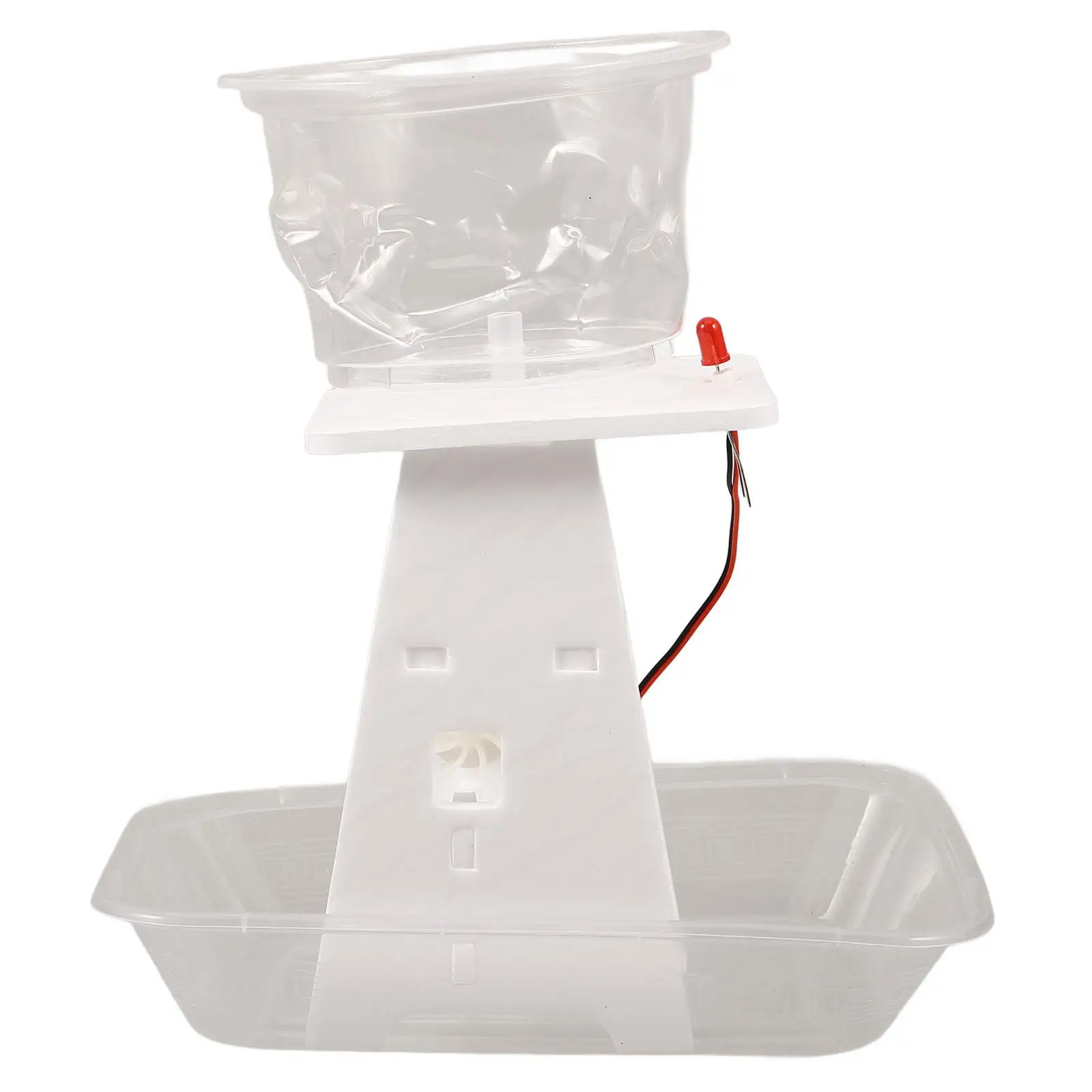 Hydraulic Toys Kids Science Kits Hand Generator Manual Water Turbine Stem Tool Child
Hydraulic Toys Kids Science Kits Hand Generator Manual Water Turbine Stem Tool Child