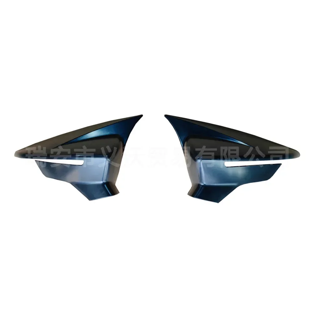 For Seat Leon 2013 Replacement Rearview Side Mirror Covers Cap Accessories Carbon Fiber Gloss
For Seat Leon 2013 Replacement Rearview Side Mirror Covers Cap Accessories Carbon Fiber Gloss